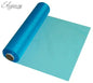 Eleganza Soft Sheer Organza 29cm x 25m Different colours available