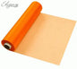 Eleganza Soft Sheer Organza 29cm x 25m Different colours available