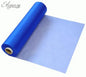 Eleganza Soft Sheer Organza 29cm x 25m Different colours available