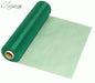 Eleganza Soft Sheer Organza 29cm x 25m Different colours available
