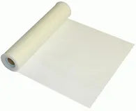 Eleganza Tulle Finesse 12" x 25 Yards Various Colours