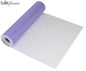 Eleganza Tulle Finesse 12" x 25 Yards Various Colours