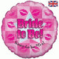Oaktree 18inch Bride To Be