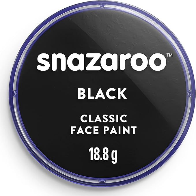 Snazaroo - Face and Body Paint, 18 ml
