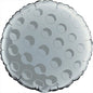 CTI Golf Ball 17" Foil Balloon