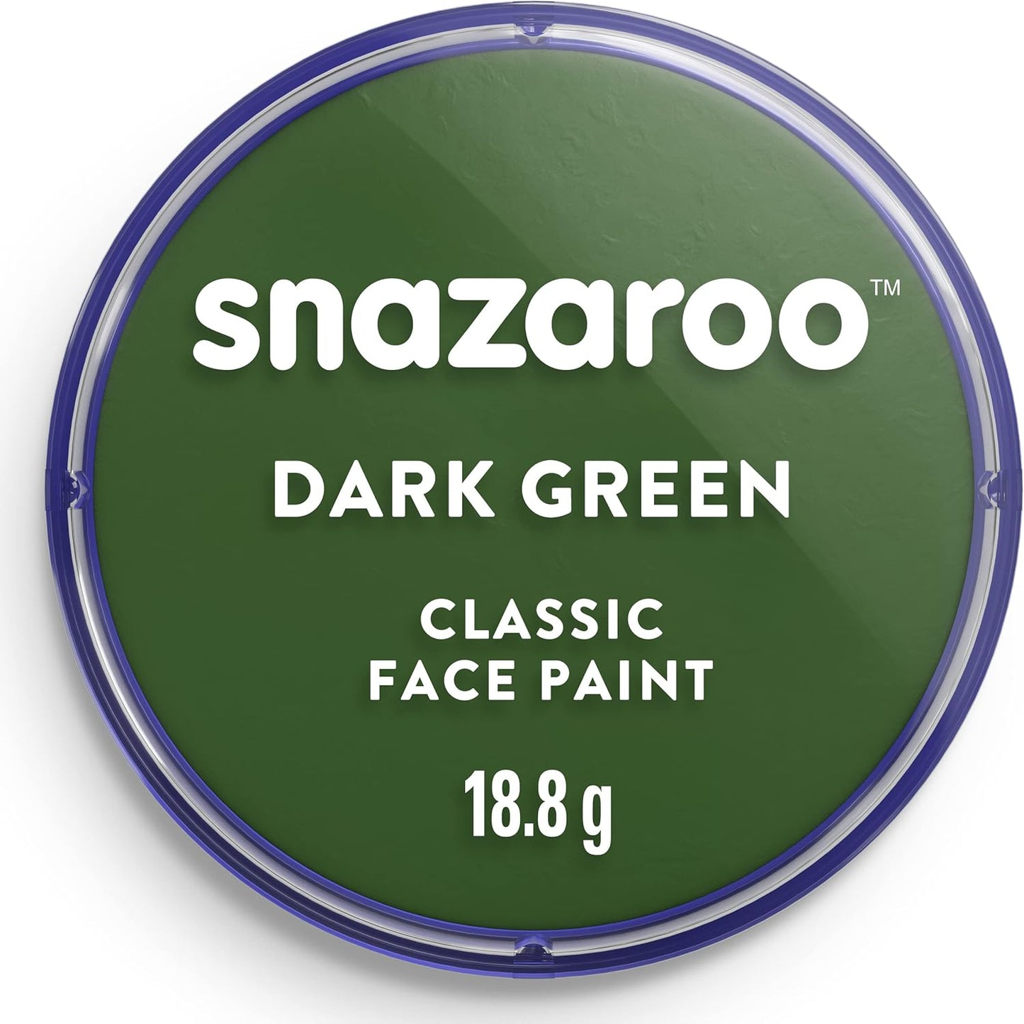 Snazaroo - Face and Body Paint, 18 ml