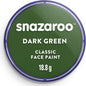 Snazaroo - Face and Body Paint, 18 ml