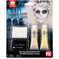 Smiffy's Mummy Special Effects Makeup Kit – Halloween Fancy Dress SFX