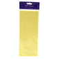 APAC Tissue Paper Sheets 50cm x 75cm (5 Sheets)