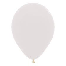 Sempertex 5" Latex Balloons 100 Pack – Professional Quality Mini Balloons for Arches & Decorations