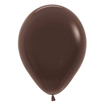 Sempertex 5" Latex Balloons 100 Pack – Professional Quality Mini Balloons for Arches & Decorations