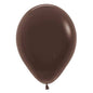 Sempertex 5" Latex Balloons 100 Pack – Professional Quality Mini Balloons for Arches & Decorations
