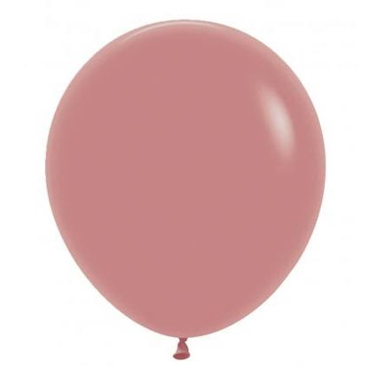Sempertex 18" Latex Balloons – Premium Large Balloons