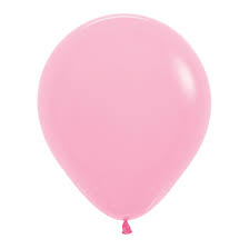 Sempertex 18" Latex Balloons – Premium Large Balloons