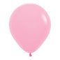 Sempertex 18" Latex Balloons – Premium Large Balloons