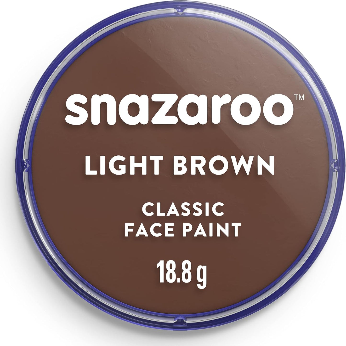 Snazaroo - Face and Body Paint, 18 ml