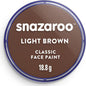 Snazaroo - Face and Body Paint, 18 ml