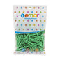 Gemar Modelling Balloons 2" Mint Green #077 100pc/Bag