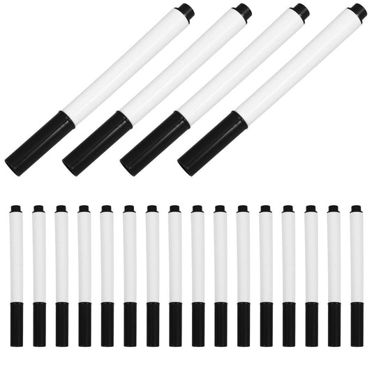 Small Permanent Marker Pens 10cm Black 100pc