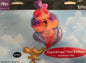 Anagram Genie Your Wish Is My Command 38" Foil Balloon