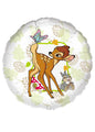 Amscan Disney Classics Bambi 17" Foil Balloon