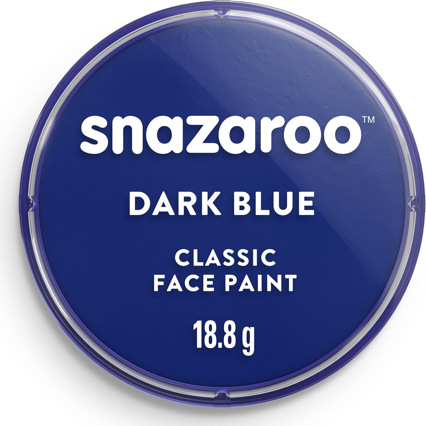 Snazaroo - Face and Body Paint, 18 ml