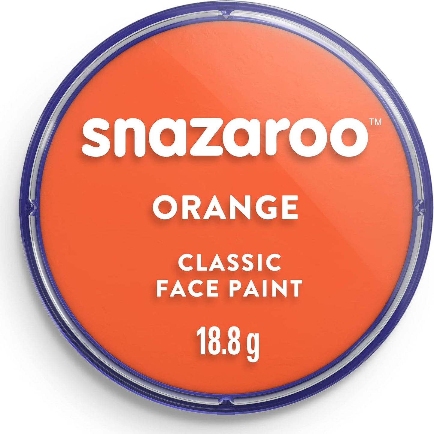 Snazaroo - Face and Body Paint, 18 ml