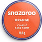 Snazaroo - Face and Body Paint, 18 ml