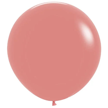 Sempertex 18" Latex Balloons – Premium Large Balloons
